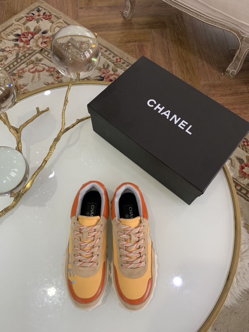 Chanel Sport Shoes